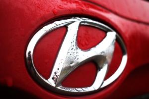 Hyundai:    